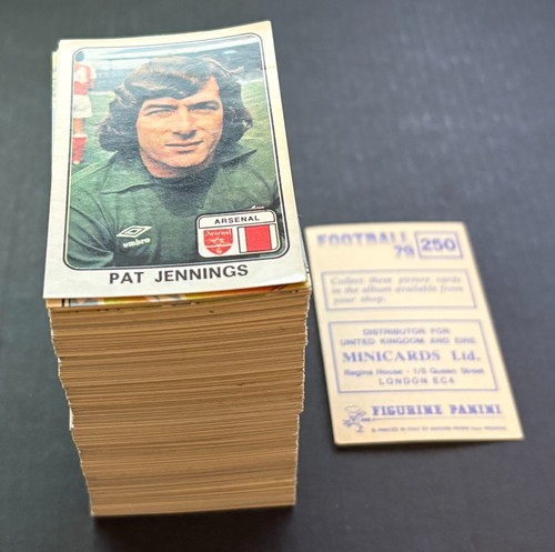 Panini football pick - 79,