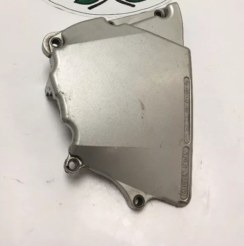 Yamaha 5eb sprocket cover - sprocket,