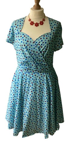 Plus size vintage - 26,