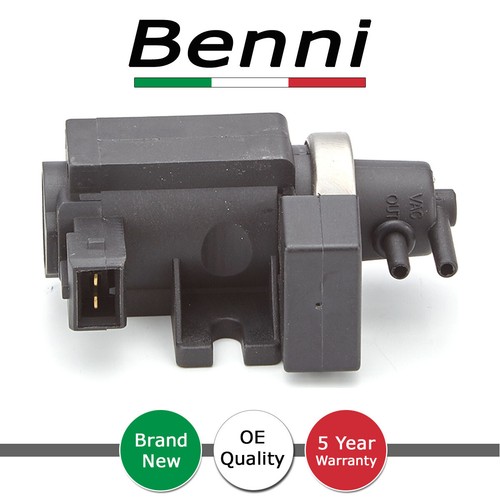 Benni egr valve - egr, pressure