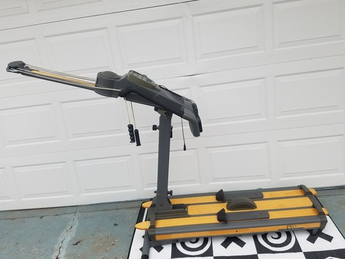 Nordic track ski machine - nordic,
