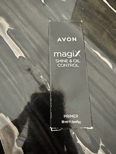 Avon Magic Shine & Oil Control