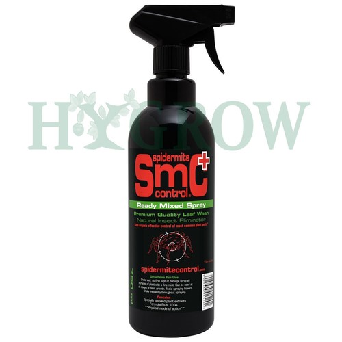 Smc spidermite control 750ml - control,