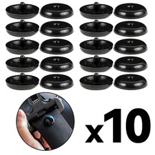 10PCS Set Seat Belt Stopper