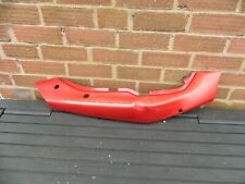 SUZUKI BANDIT 600 GSF600 MK1 RIGHT SEAT FAIRING PANEL