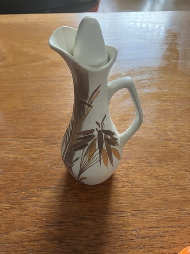 Vintage radford ceramic - radford, bamboo