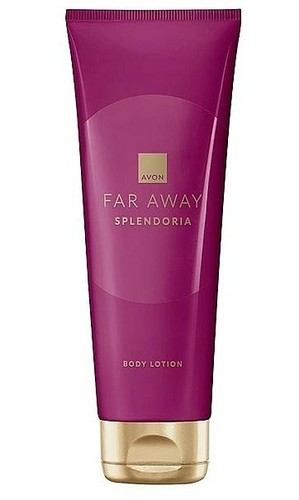 Avon fragrance perfumed body