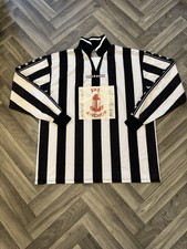 Pro Star Vintage 90s Football