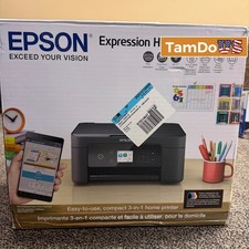 Epson Expression Home XP-4200