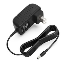 12V Mains AC-DC Adaptor Power
