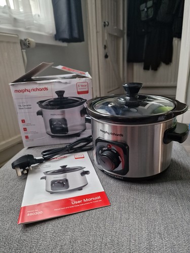 Morphy richards ceramic - morphy,