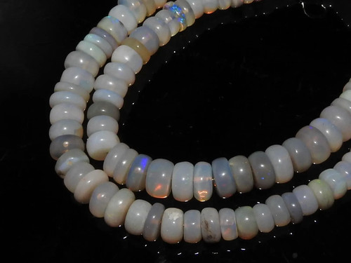 Natural australian fire opal - australian,