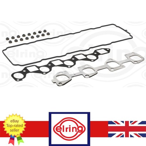 Cylinder head gasket - head, for