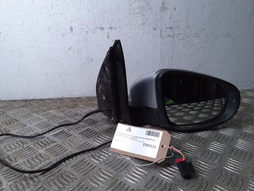 Volkswagen golf mk6 - volkswagen, 2008-2009