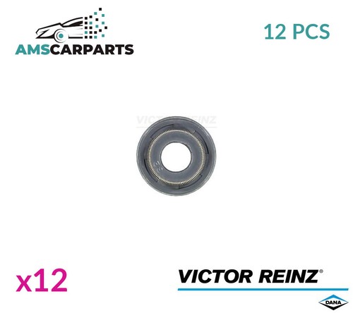 Valve stem seal - valve,