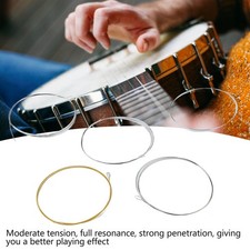 5 String Banjo String