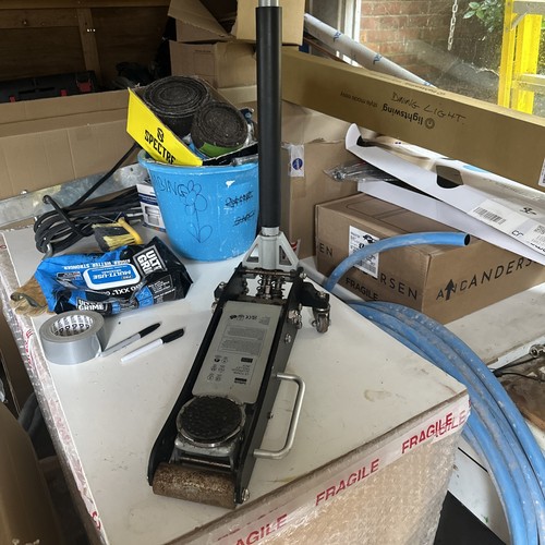 Halfords advanced light - advanced, weight