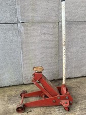 Sealey 2500LE Trolley Jack