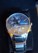 Emporio Armani AR11215 Watch