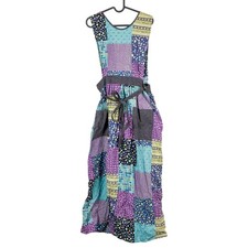 Design House VTG Apron Smock