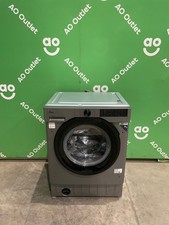 Hoover Integrated Washing