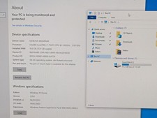 Intel NUC7i7 Mini PC i7, 16GB