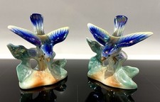 Campsie Ware - Pair of Vintage