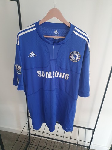 Vintage adidas chelsea - vintage,