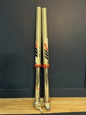 ktm WP Air Forks 