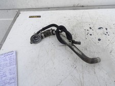 yamaha t max 500 (530) water pipe