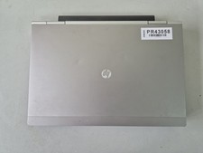 HP EliteBook 2560p 320GB HDD