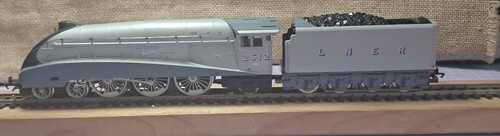 Hornby r099 lner - hornby, class