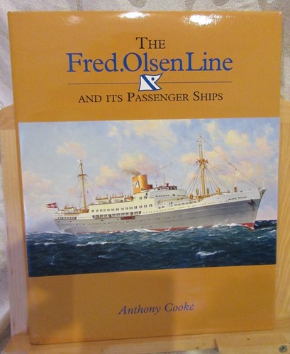 Fred olsen line - fred.,