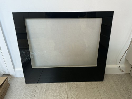 Outer door glass - glass, bsh00776038