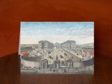 The Foundling Hospital, London