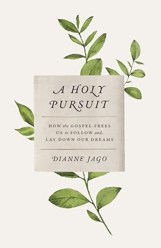 Holy pursuit how the - a, gospel