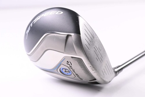 Taylormade jetspeed driver - driver, /