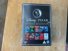 Disney Pixar Ultimate