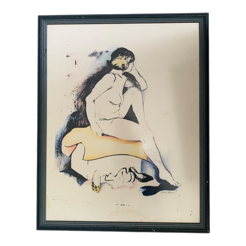 Original 1987 janet evans - original,