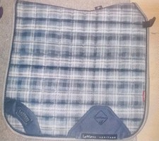 Lemieux Heritage Dressage