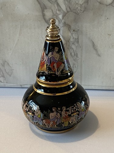 Vintage collectible black - vintage,
