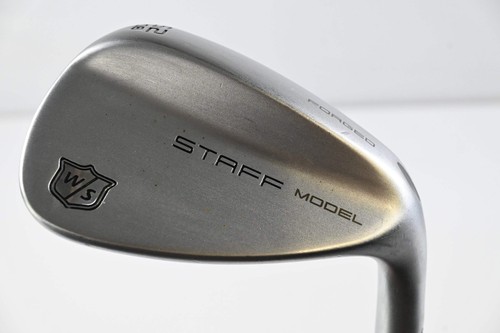 Wilson staff model gap wedge - model, /