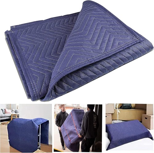 Moving blankets heavy duty - blankets, 102