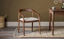 NKUKU Anbu Acacia Upholstered