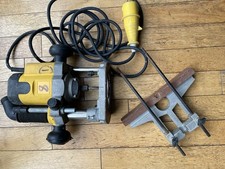 Dewalt Router