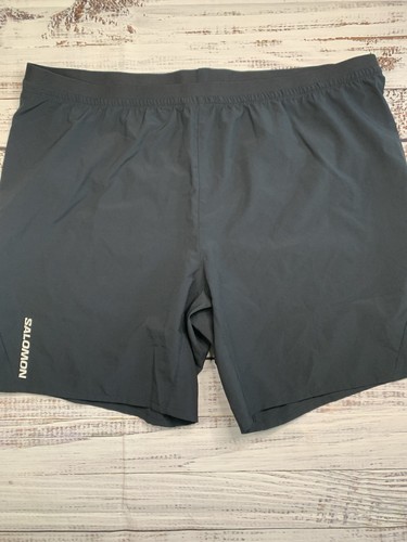 Salomon cross running - salomon,