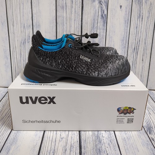 Uvex src work safety - 1,
