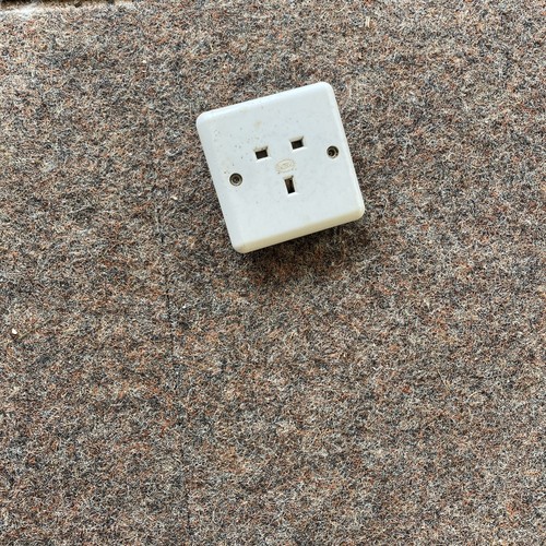 Mem amp vintage socket - 13,