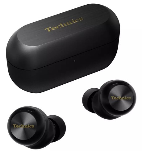 Technics bluetooth earbuds - technics,