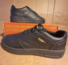 Puma Court Classic Trainers in